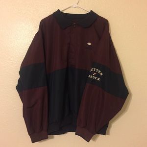 Cutter & Buck Half Zip